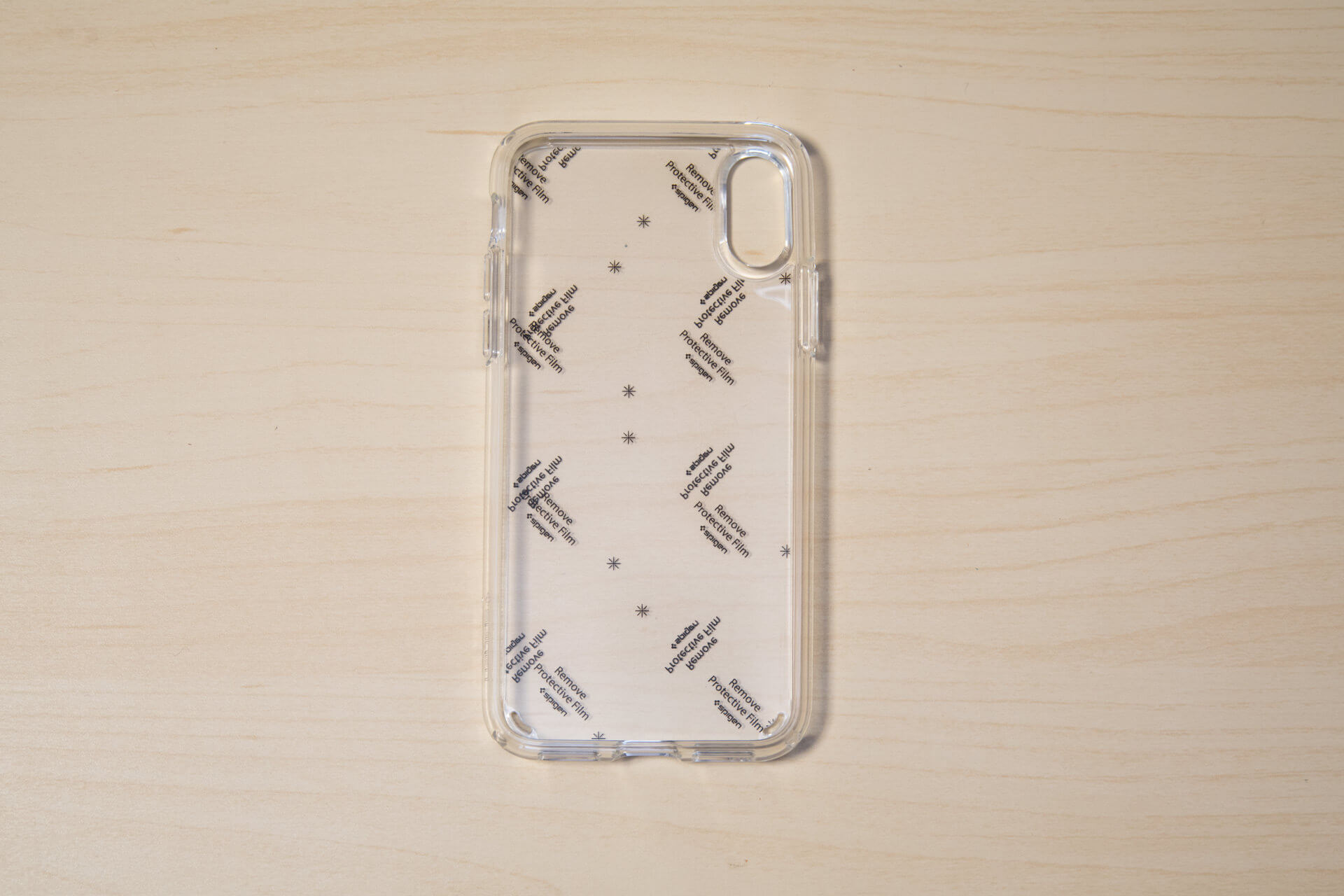 Spigen iPhone X ケース ウルトラ・ハイブリッド 2