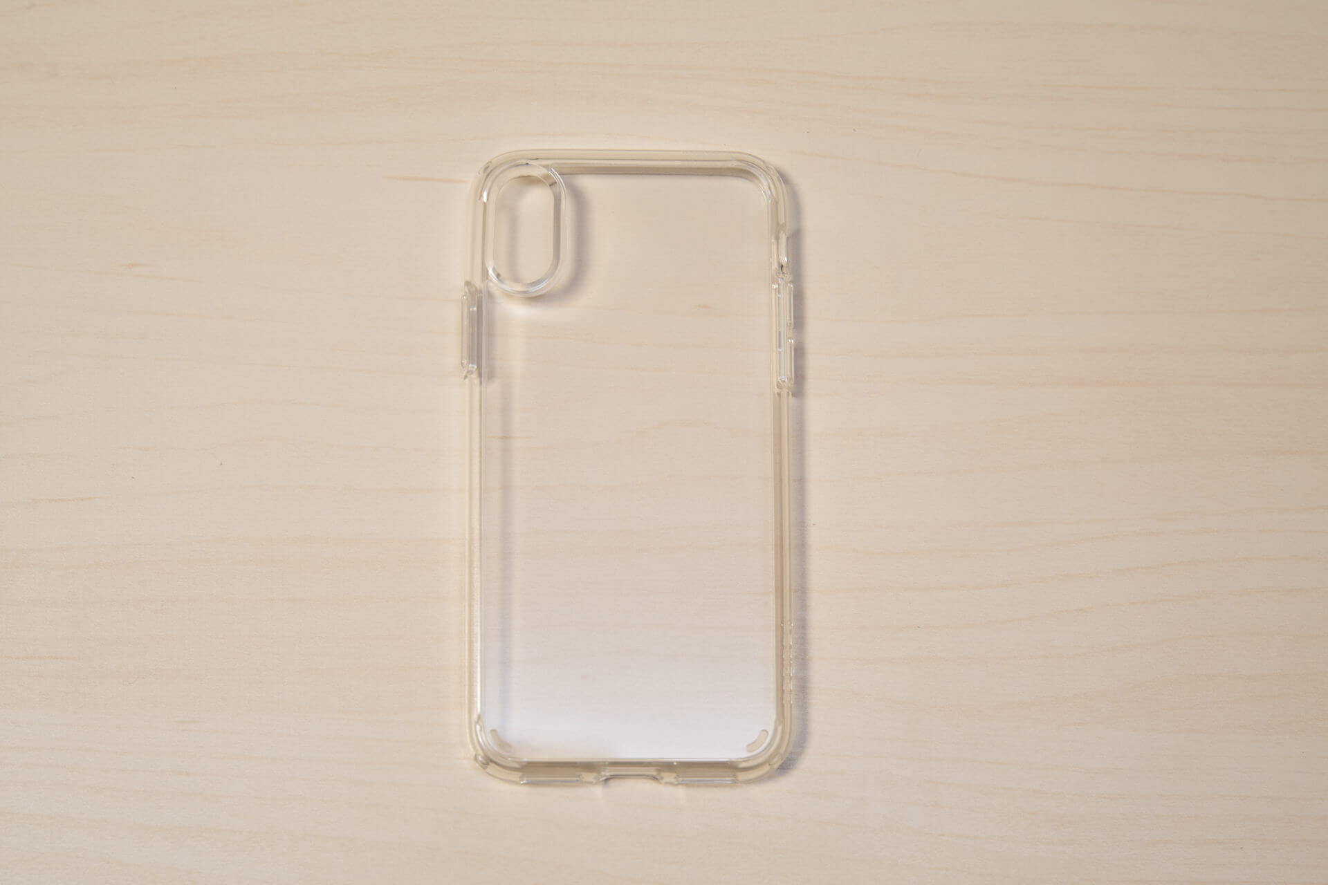 Spigen iPhone X ケース ウルトラ・ハイブリッド 3