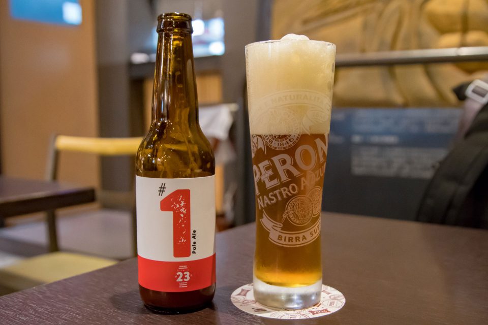 台湾 高雄 クラフトビール