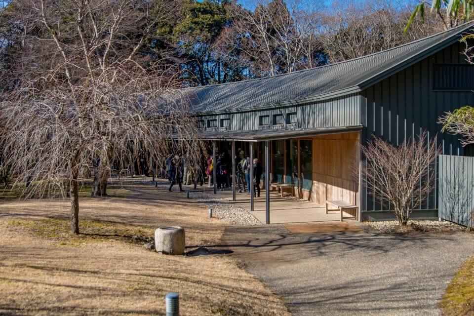 とらや工房