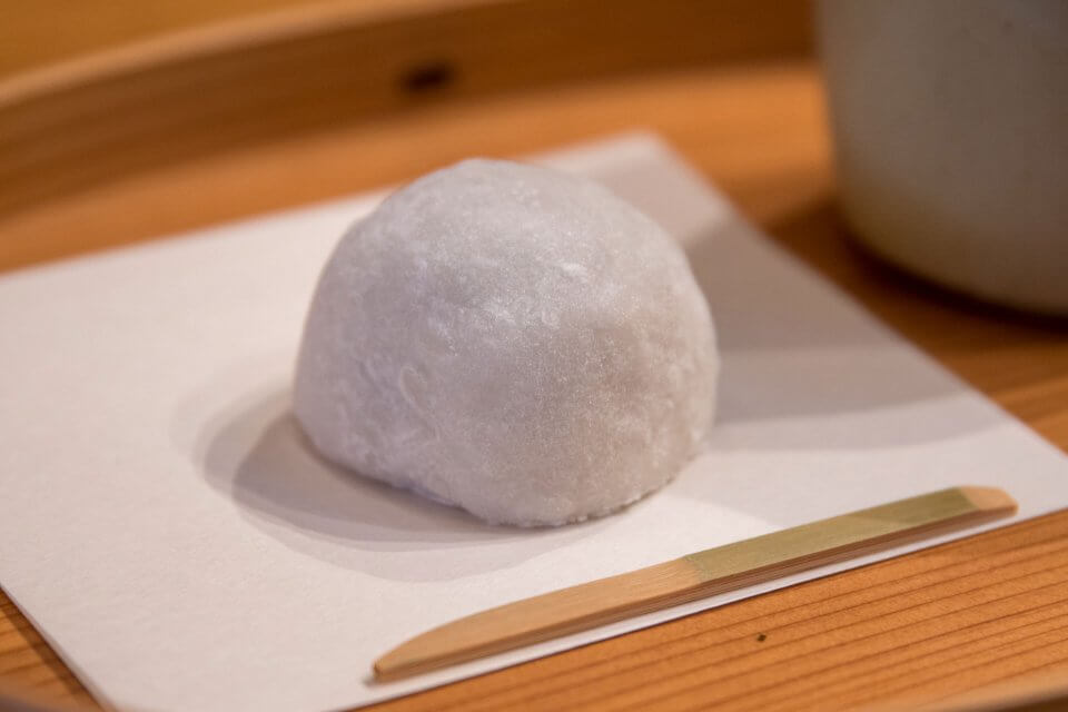 とらや工房 大福