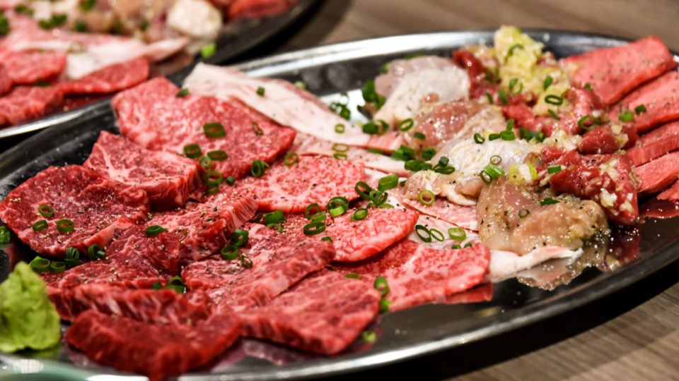千駄木『肉と日本酒』がやっぱり最高すぎて優勝だった件