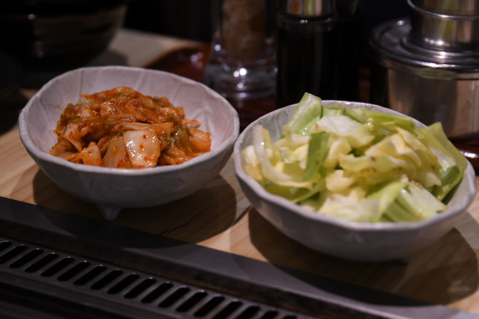 肉のヒマラヤ Teppan