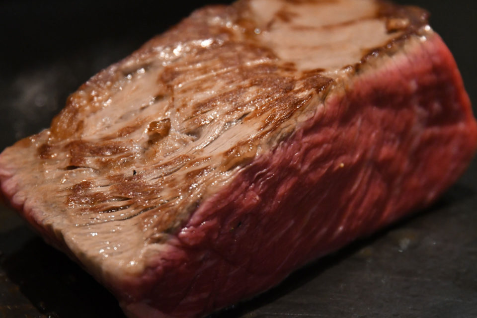 肉のヒマラヤ Teppan