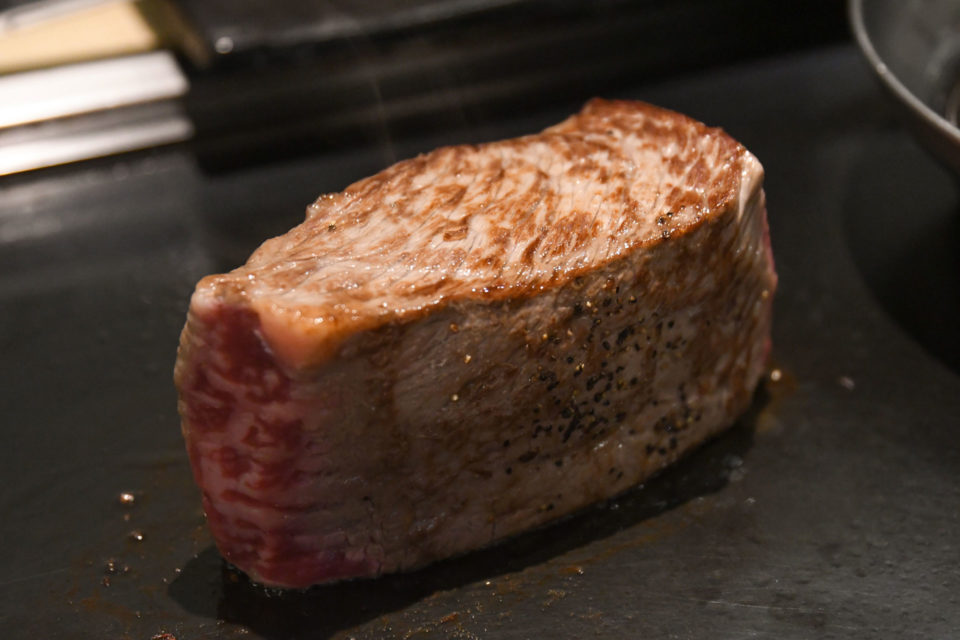 肉のヒマラヤ Teppan