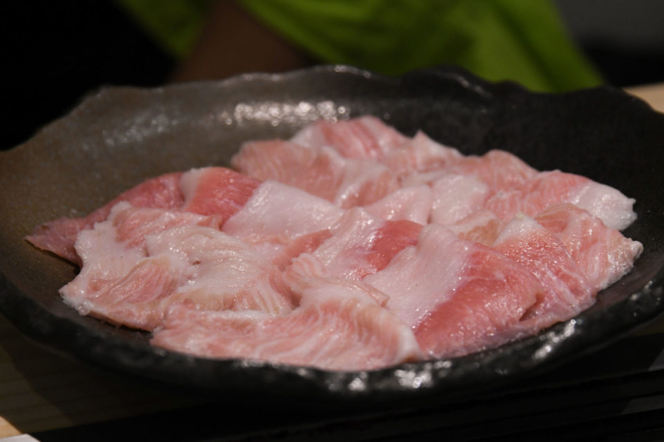 肉のヒマラヤ Teppan