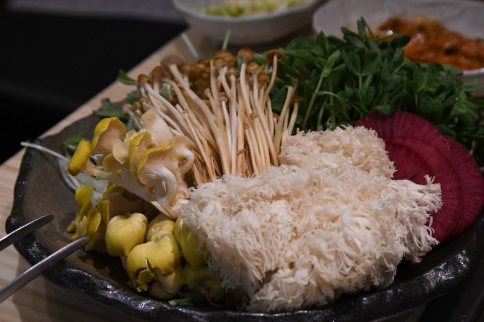 肉のヒマラヤ Teppan