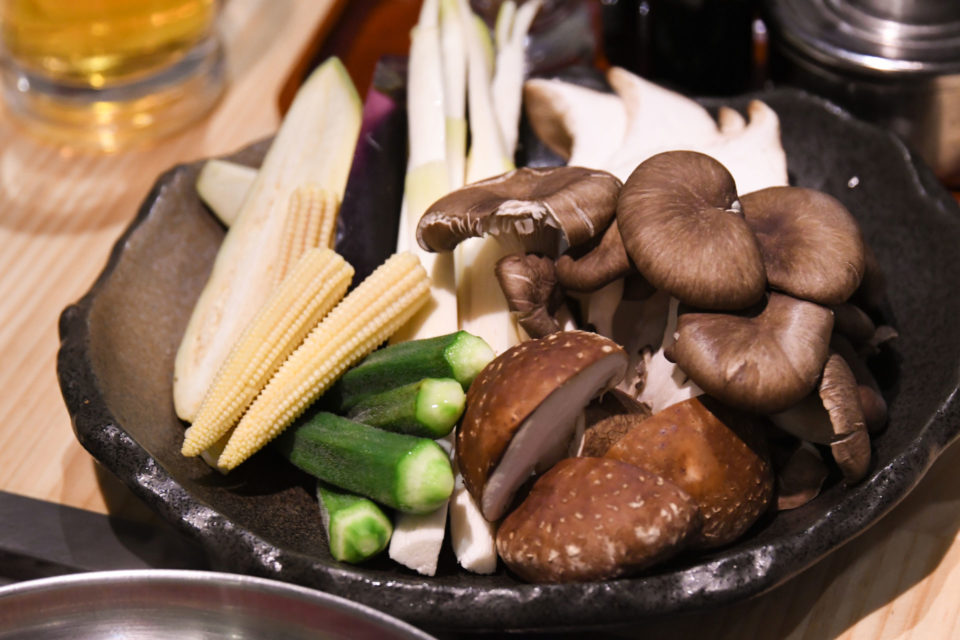 肉のヒマラヤ Teppan