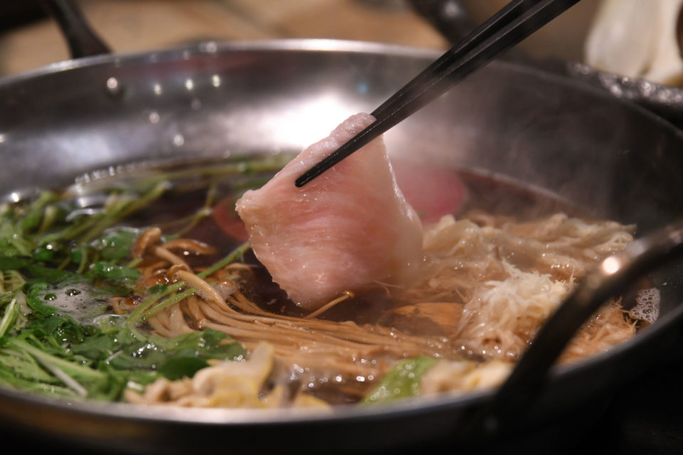肉のヒマラヤ Teppan