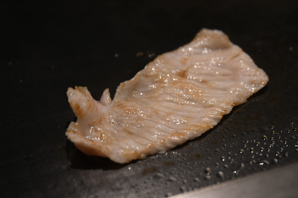 肉のヒマラヤ Teppan