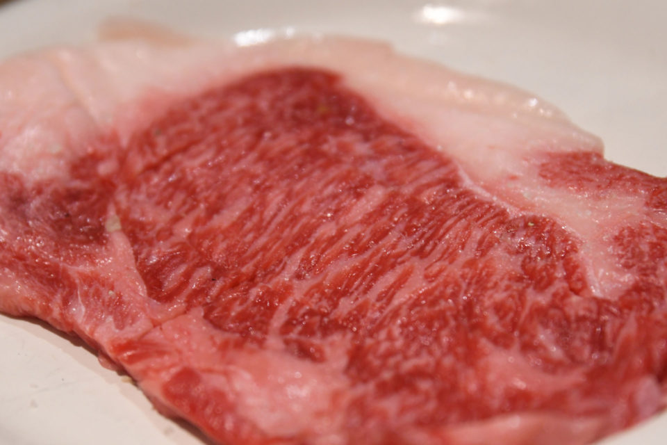肉のヒマラヤ Teppan