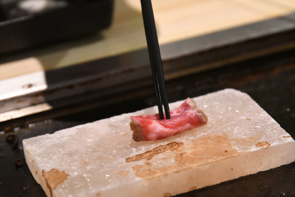 肉のヒマラヤ Teppan