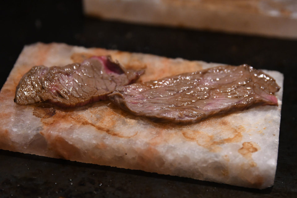 肉のヒマラヤ Teppan