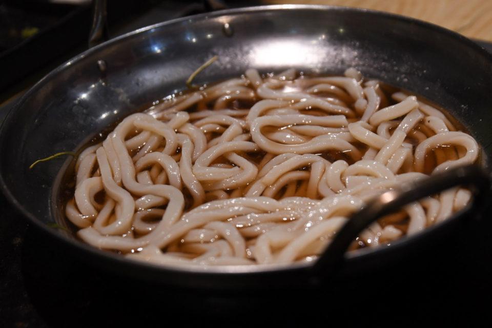 肉のヒマラヤ Teppan
