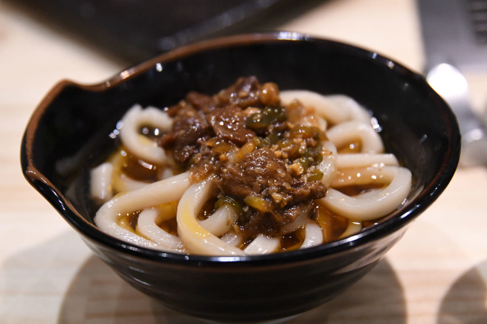 肉のヒマラヤ Teppan