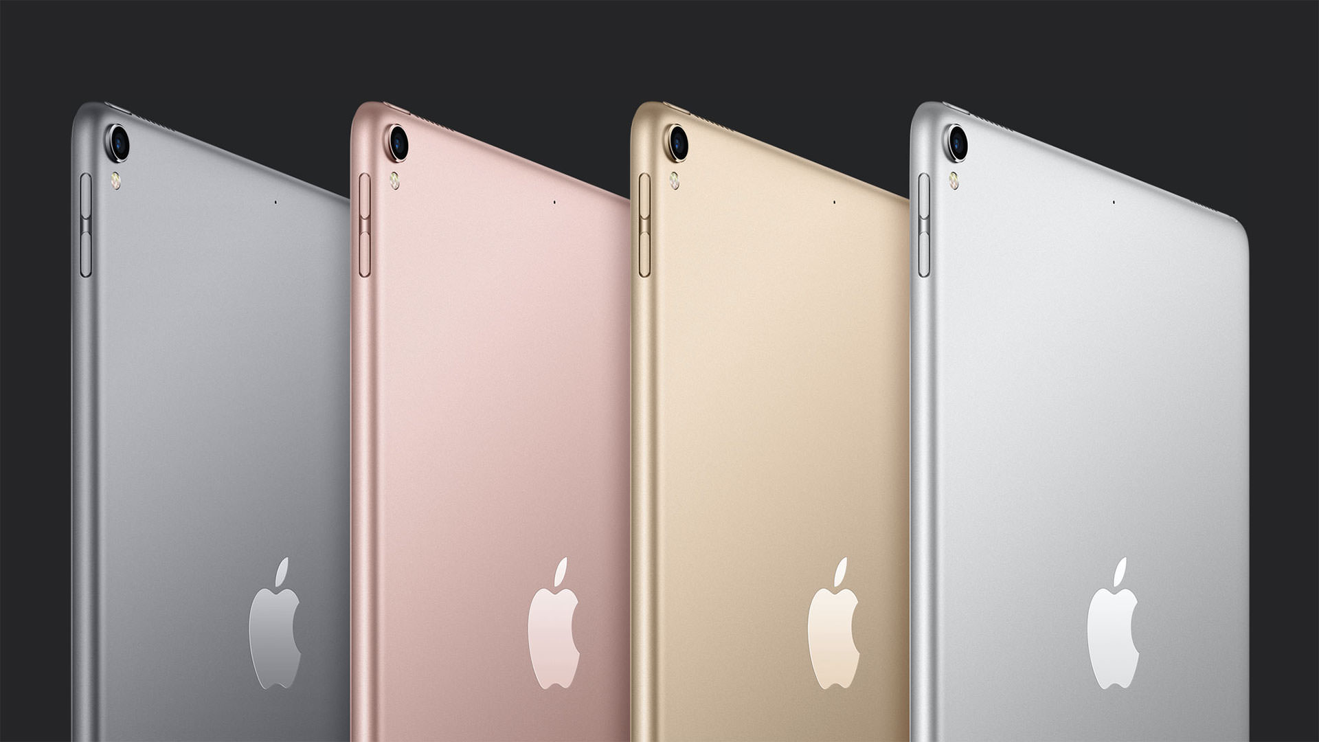 iPad Proが欲しい