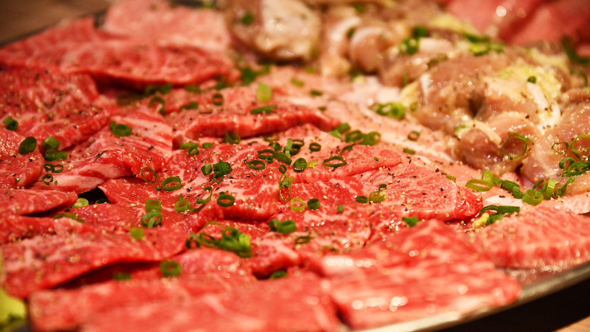 千駄木　肉と日本酒