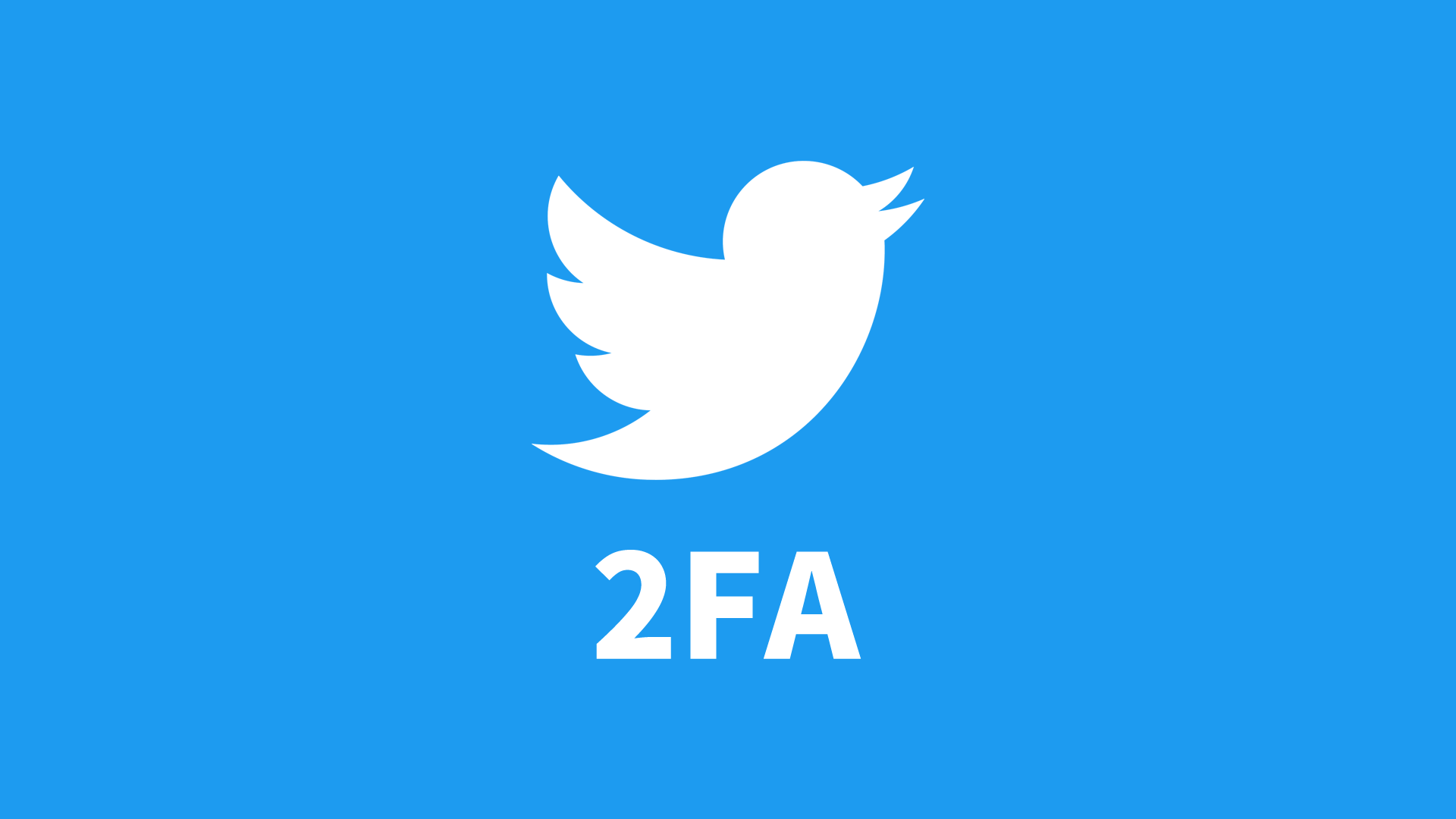 Twitterの2要素認証をオン/オフにする方法