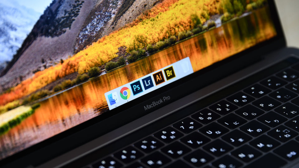 Amazonで購入したAdobe CCのオンラインコードを登録する方法