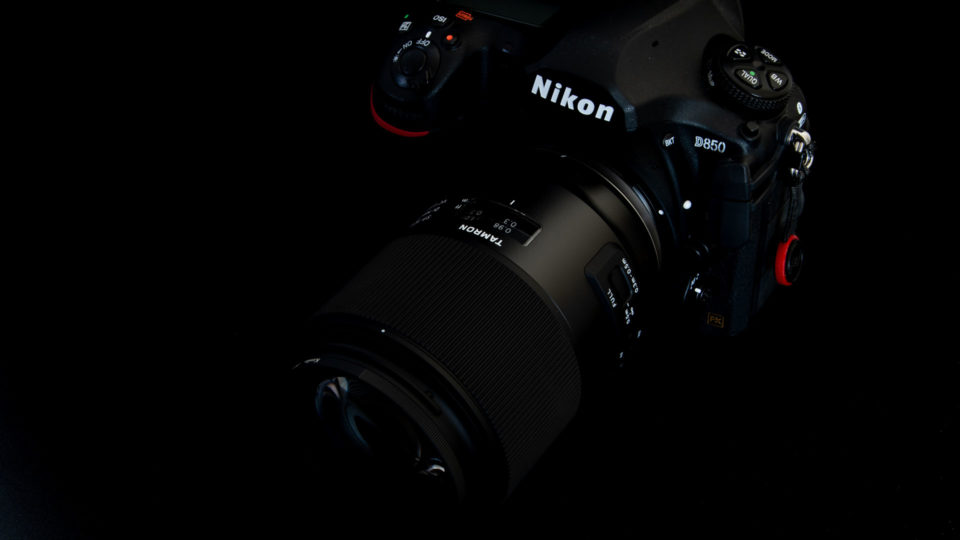 TAMRON SP 90mm F/2.8 Di MACRO 1:1 VC USD F017 実写レビュー！マクロ撮影楽しすぎわろた