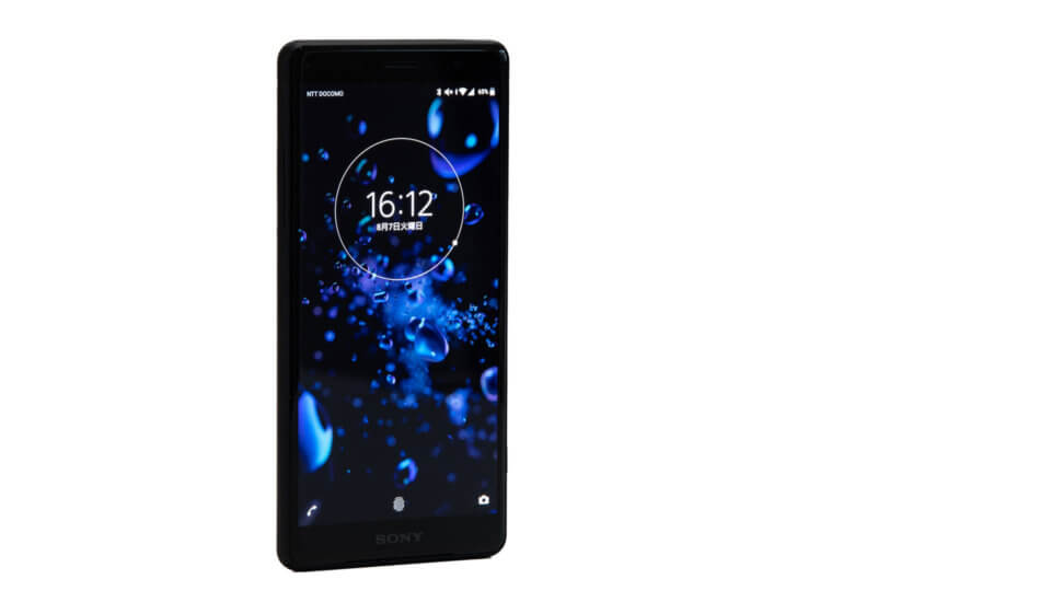 Xperia XZ2 Compactレビュー！小さいけど戦力になる新生コンパクトペリア