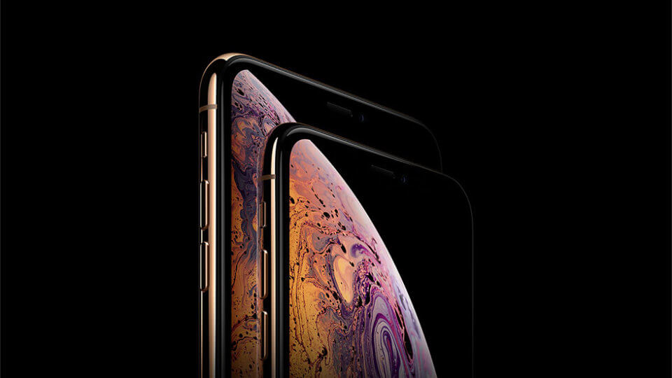 auのiPhone XS / XS Maxの本体価格と月額料金まとめ