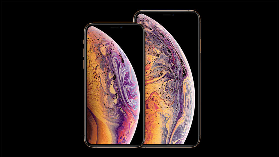 ドコモのiPhone XS / iPhone XS Maxの端末価格・月額料金まとめ