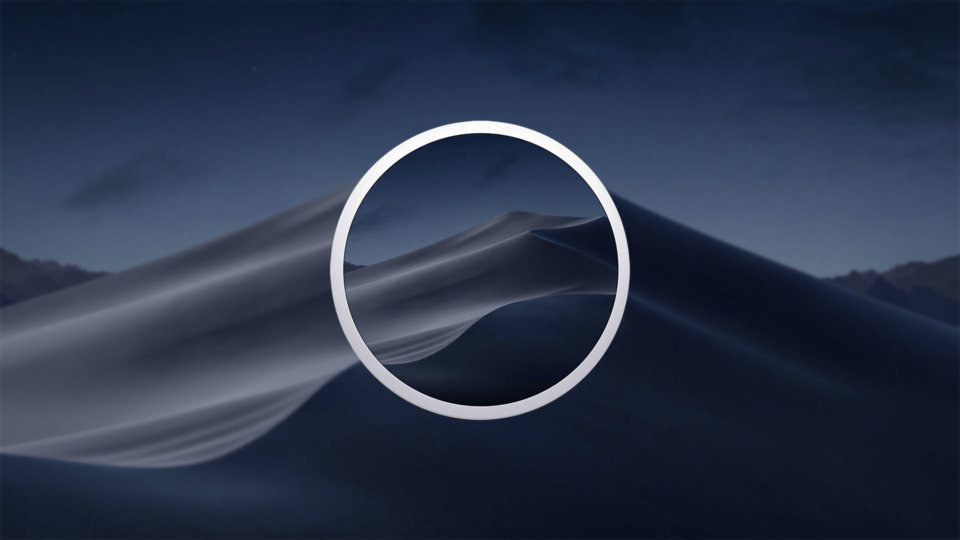 DiskMaker Xを使ってmacOS MojaveのインストールディスクをUSBメモリに作成する方法