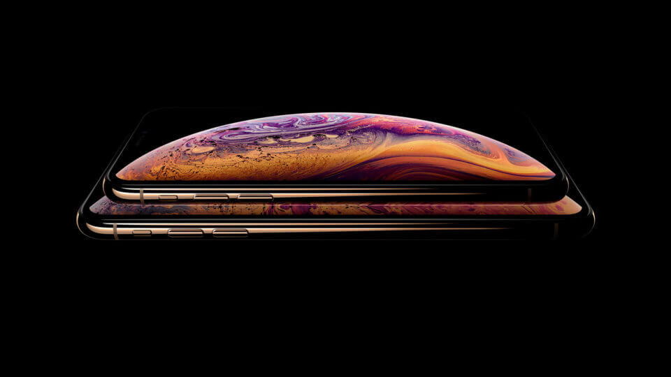 ソフトバンクのiPhone XS / iPhone XS Maxの本体価格、月額料金まとめ