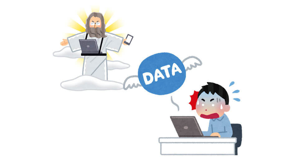 EaseUS Data Recovery Wizard