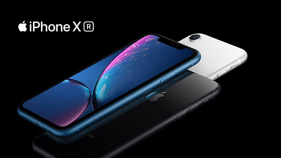 au iPhone XR 価格 月額料金