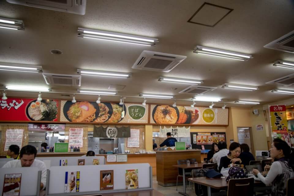 超ファン宴 in 秋の軽井沢