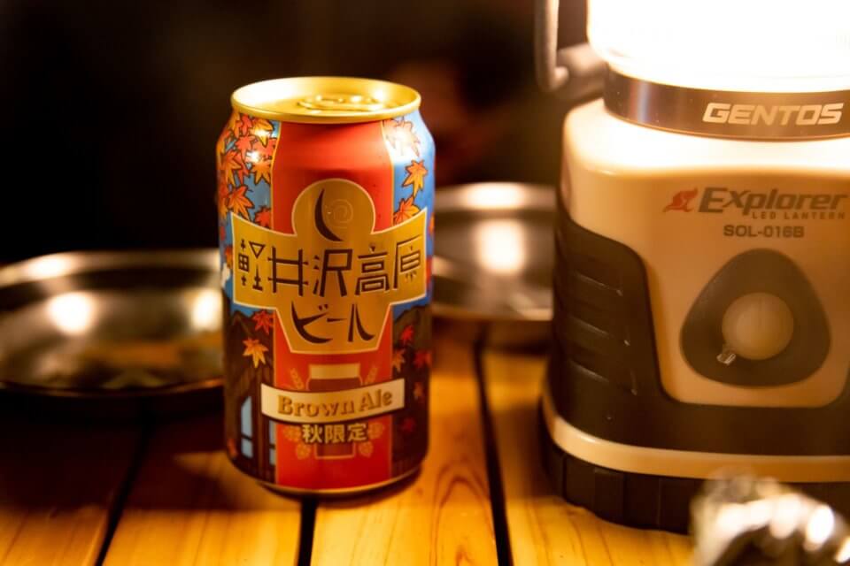 超ファン宴 in 秋の軽井沢