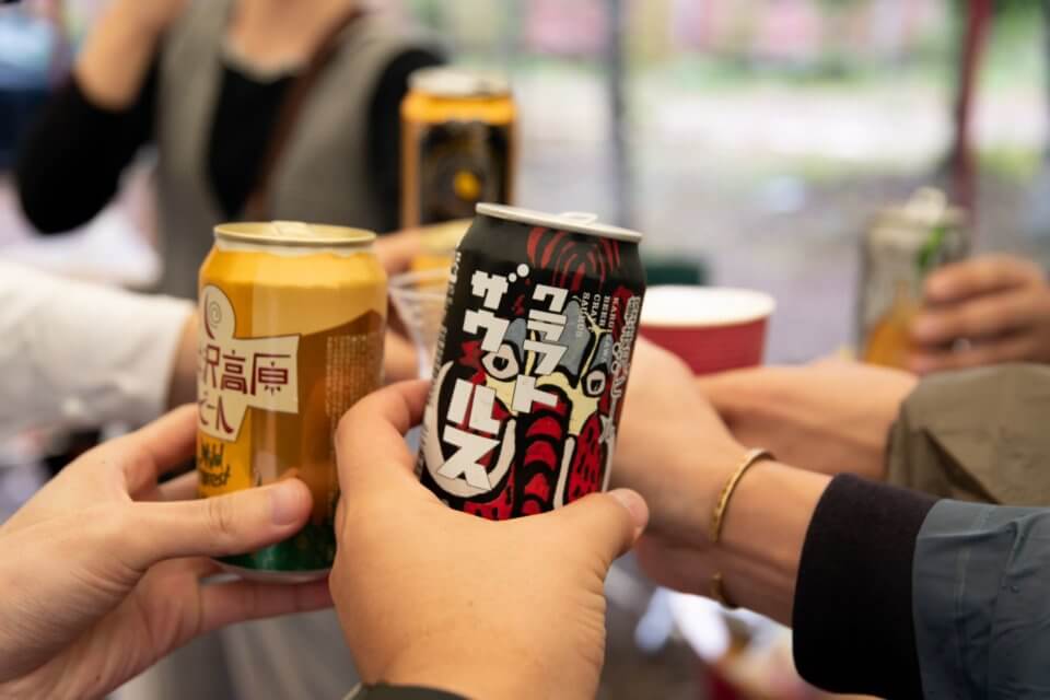 超ファン宴 in 秋の軽井沢