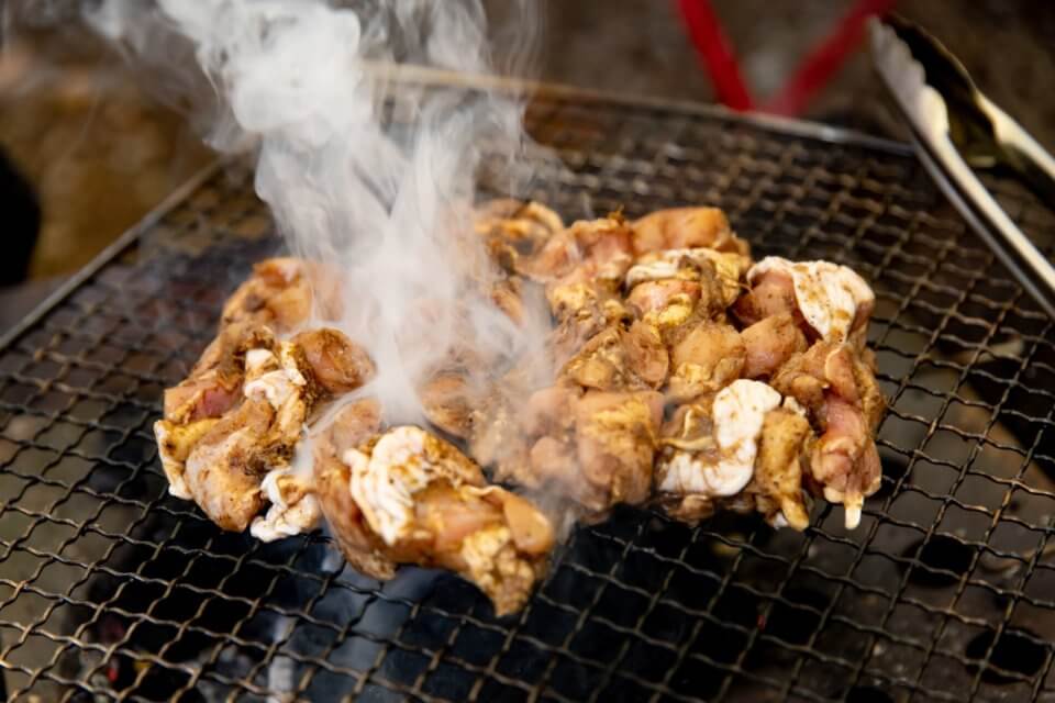 超ファン宴 in 秋の軽井沢