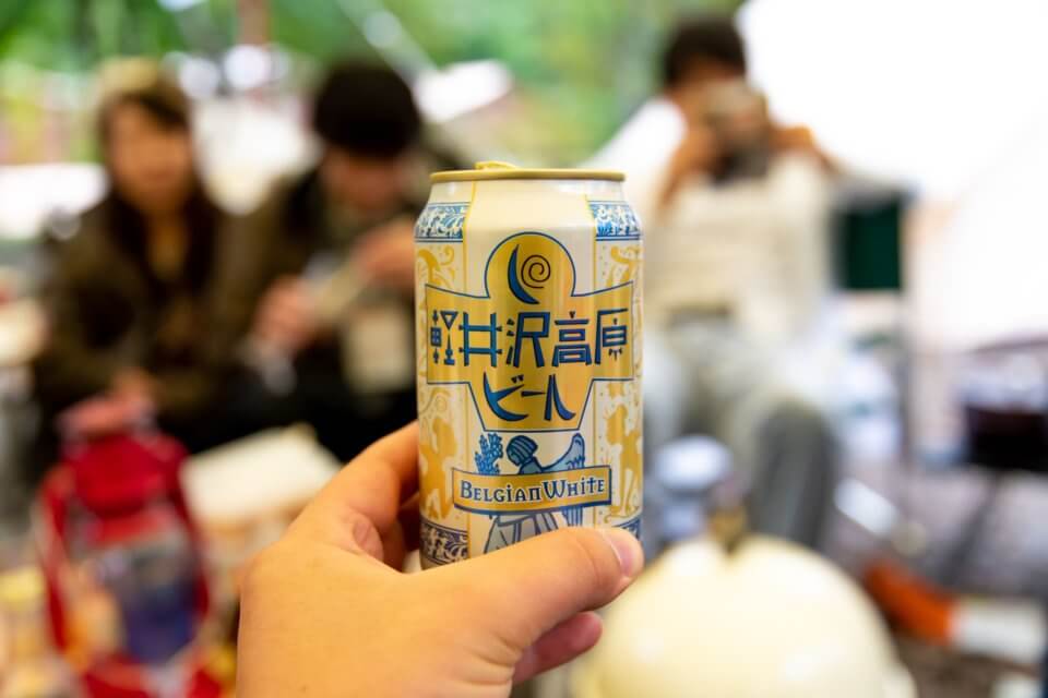 超ファン宴 in 秋の軽井沢