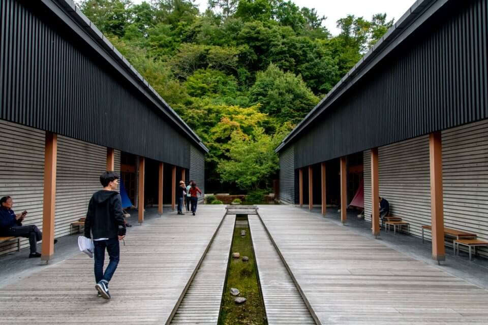 星野温泉 トンボの湯
