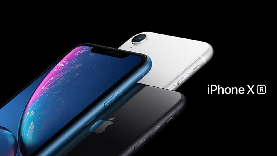 ドコモのiPhone XRの端末価格・月額料金まとめ