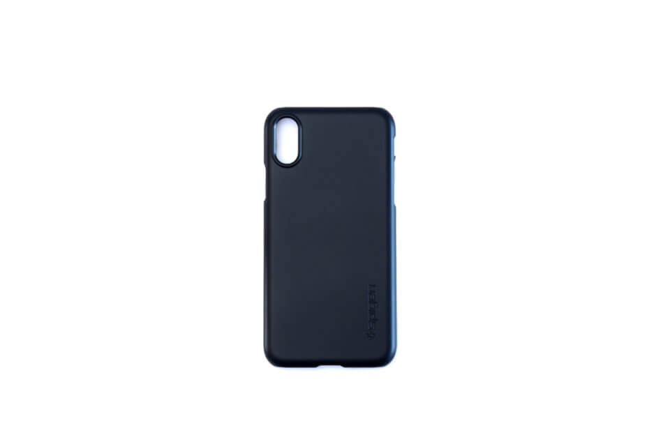 iPhone XS シン・フィット