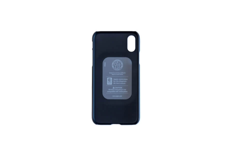 iPhone XS シン・フィット 
