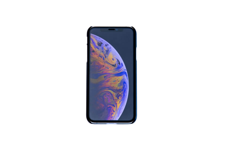 iPhone XS シン・フィット前面