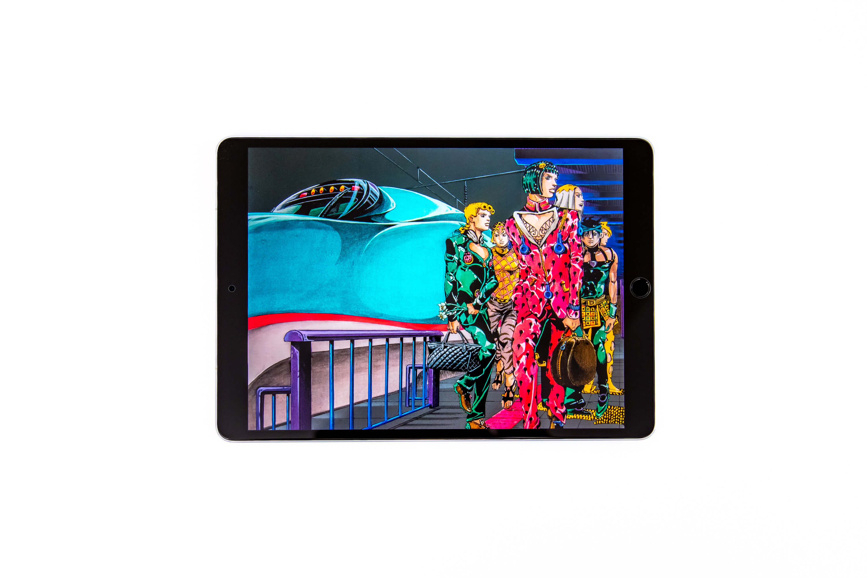 11インチiPad Proが発売されたけど10.5インチiPad Proを買いました