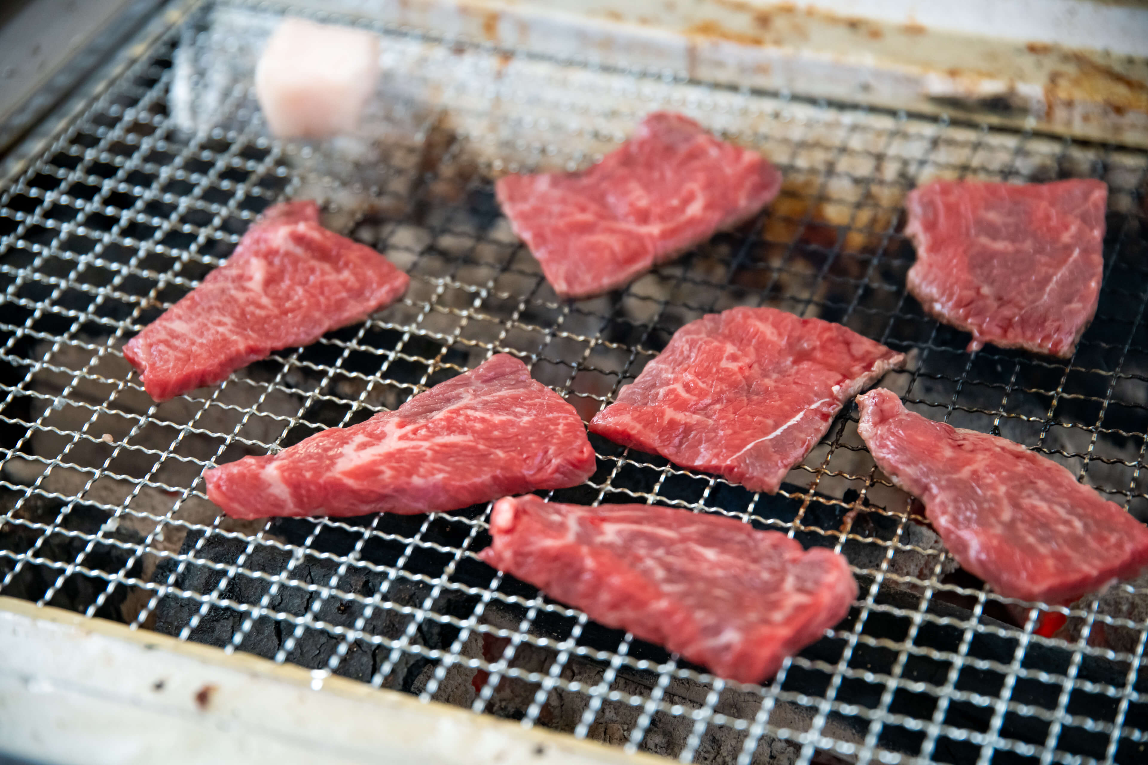 新宿FlagsBBQ&ビアガーデン イチボ