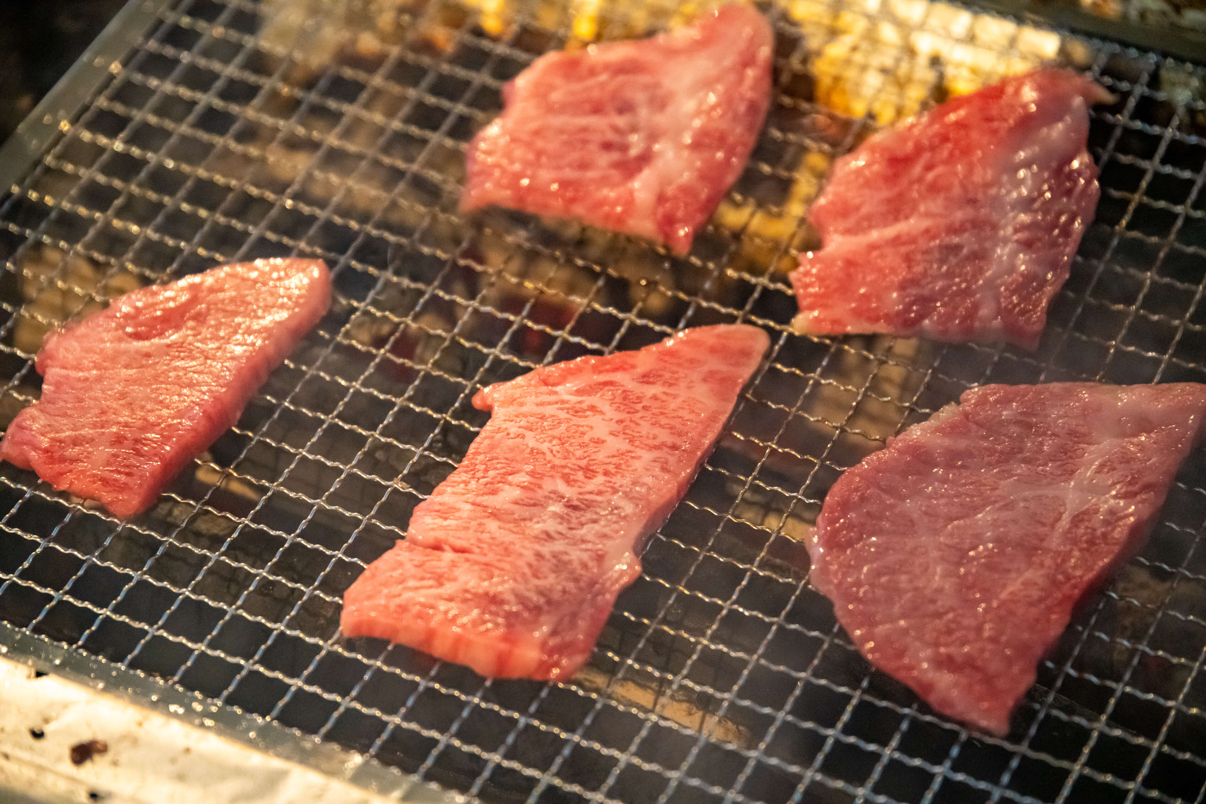 新宿FlagsBBQ&ビアガーデン トモサンカク