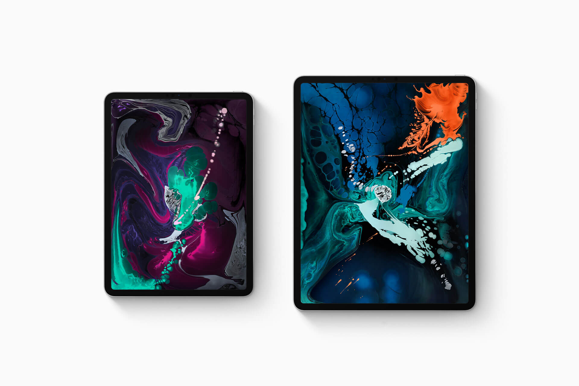 auの新しいiPad Pro（第3世代）の本体価格・月額料金まとめ