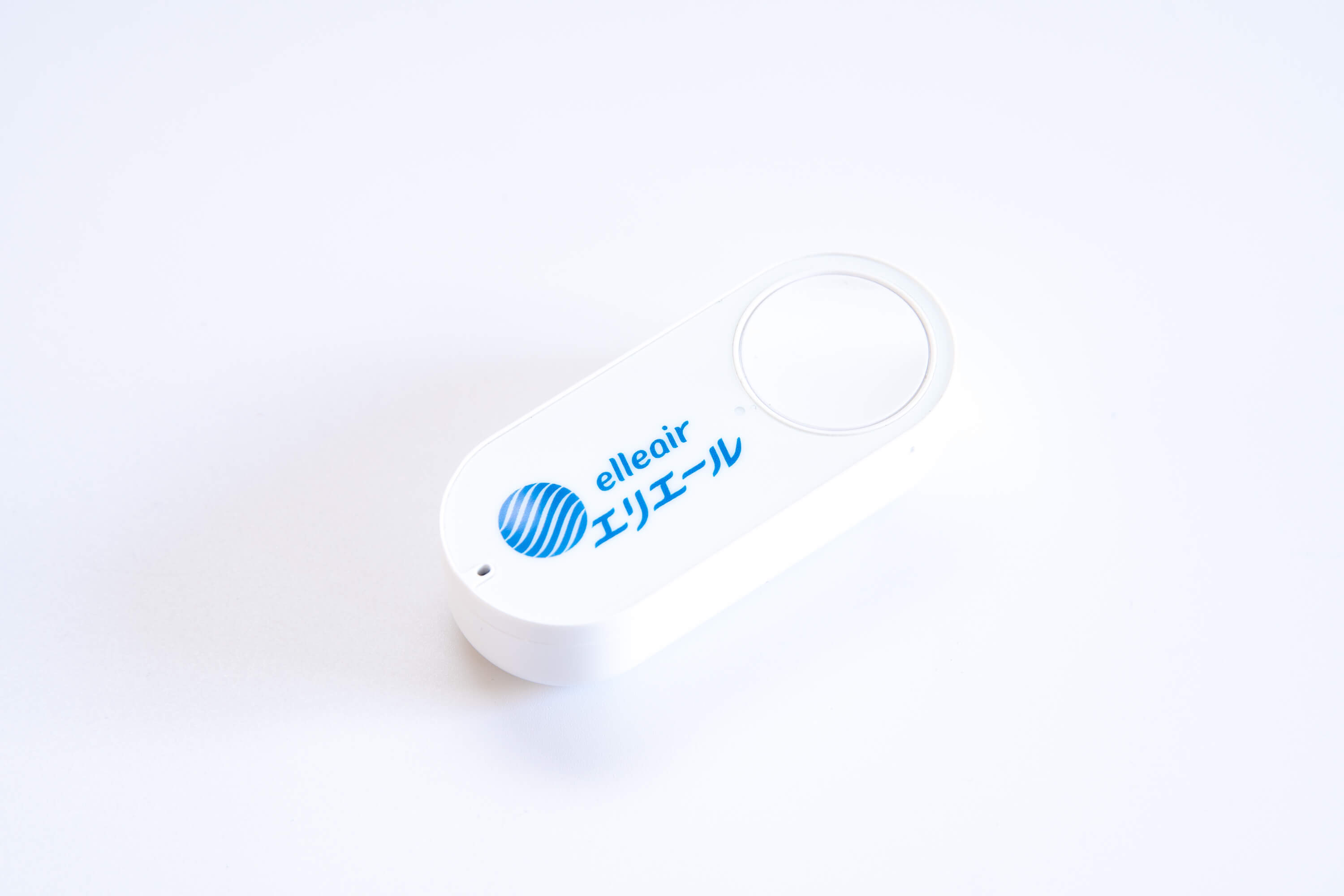 AmazonのDash Buttonを無効化する方法