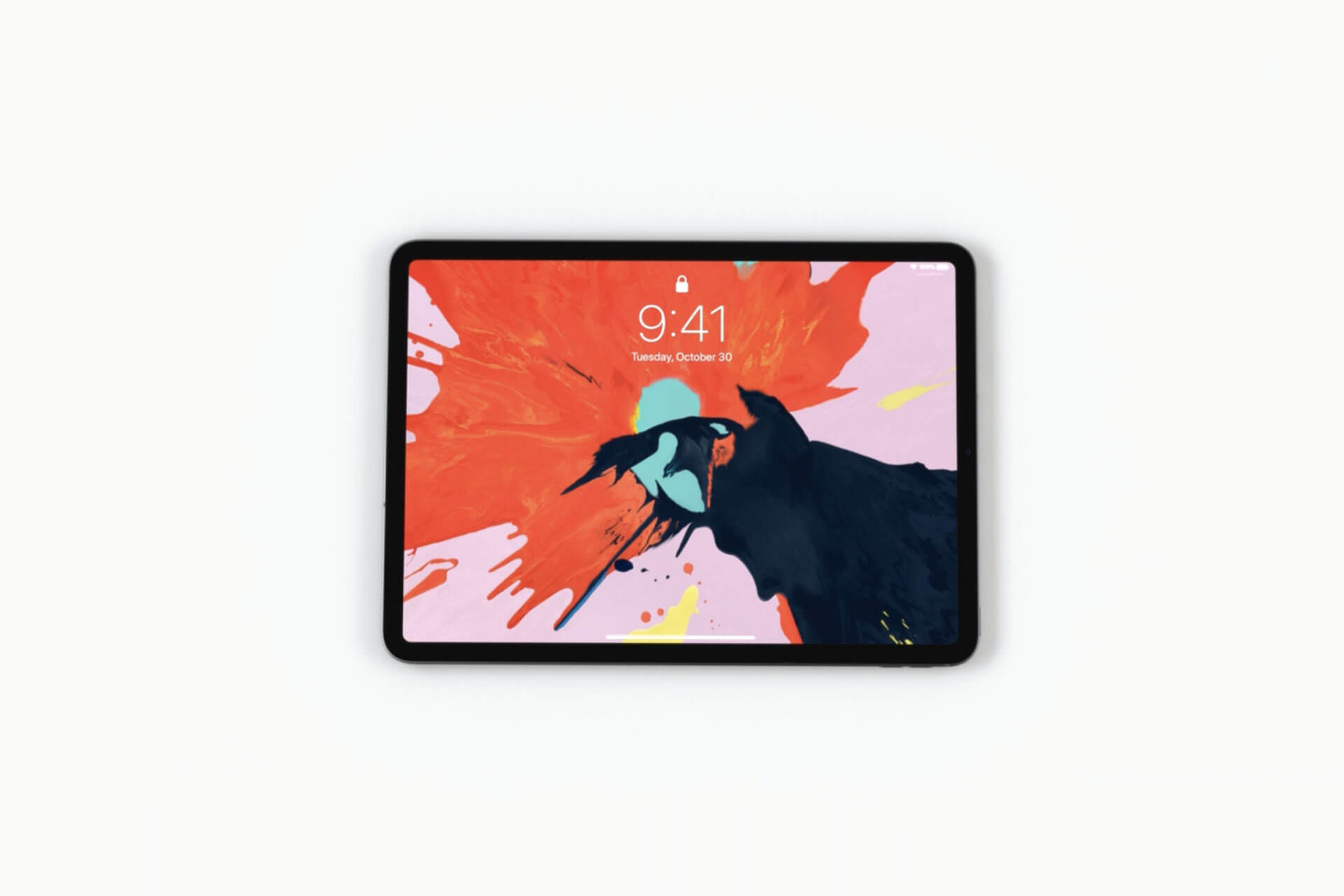 ドコモ　新しいiPad Pro（第3世代） 本体価格 月額料金