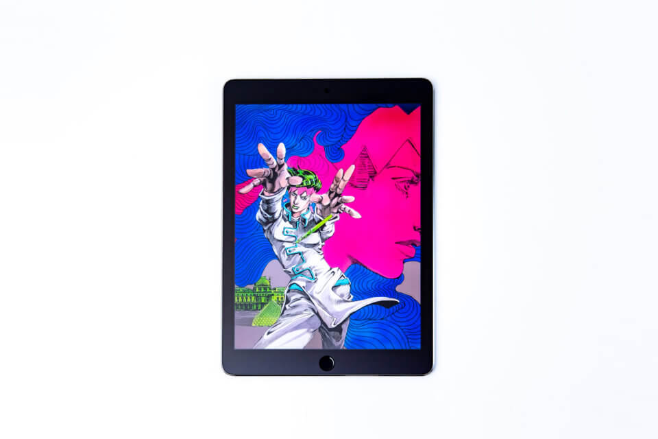 Wi-Fi + Cellular版のiPad Pro買ったら幸せになった