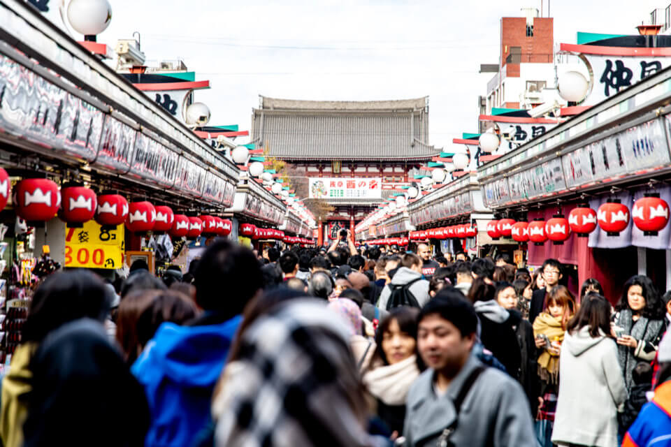 #たけさんぽ東京 でカメラガチ勢たちと楽しく散歩？してきた