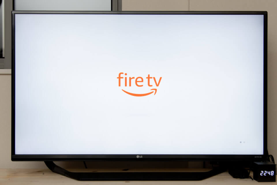 Fire TV Stick 4K レビュー。4K・HDR・Alexa対応で完全に進化してきたわ